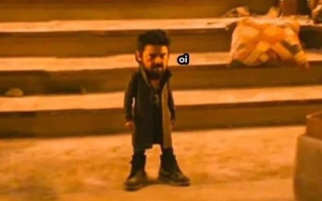 คนโอ้ไอ้