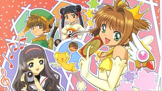 cardcaptor sakura movie 1 sub indo