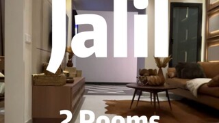 The Vividz @ Bukit Jalil - 2 Rooms (689sqft)