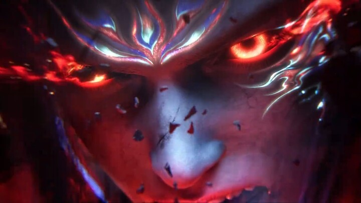 The Great Ruler S2 Episode 16 [68] Subtitle Indonesia 1080p