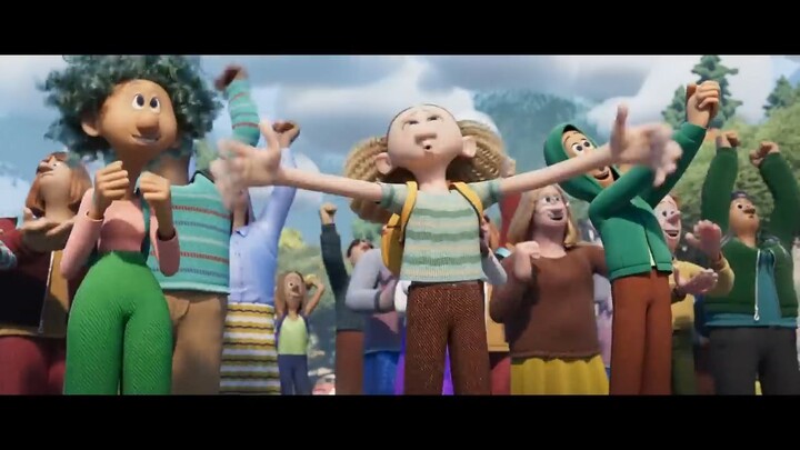 RUBY GILLMAN, TEENAGE KRAKEN watch full movies:link in description