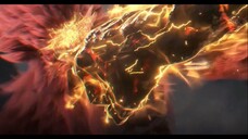 Perfect World Episode 232 Sub Indo-highlight