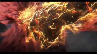 Perfect World Episode 232 Sub Indo-highlight