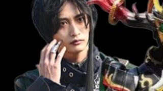 Knight Reiwa is the strongest? The magician of the end of the world! Analysis of Kamen Rider Stelliu