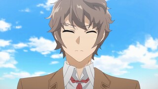 Sakuta ✯ | Dai-dai-dai-dai Daisukida