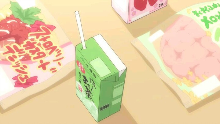 thánh lười tanaka tập 12 (end)