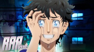 TAKEMICHI (TOKYO REVENGERS | ATO DE AMOR (@vinnyapsemusic) - EVE