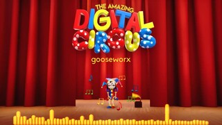 The Amazing Digital Circus - Main Theme