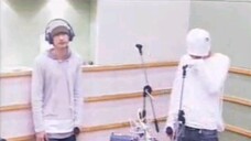 070907 Sukira Leeteuk & Eunhyuk - Doll