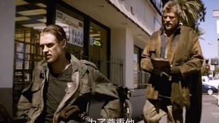 最可怕的不是物质缺失 而是精神匮乏 最难以承受的是孤独（上）