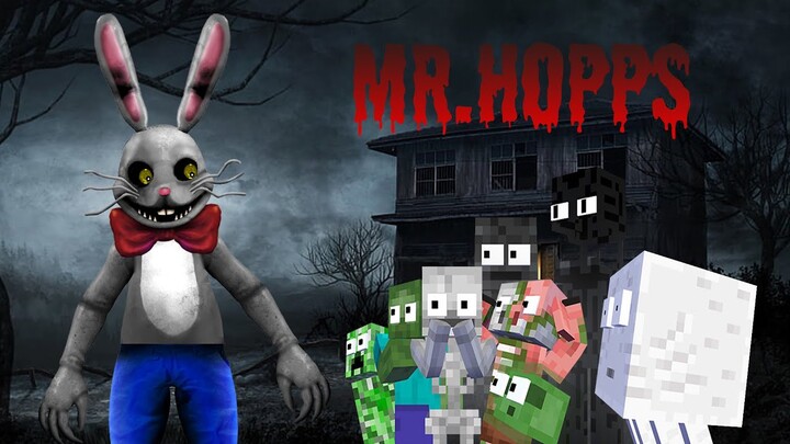 Monster School : HEADHORSE FUNNY HORROR CHALLENGE - Minecraft Animation - Bilibili Monster School : HEADHORSE FUNNY HORROR CHALLENGE - Minecraft Animation - Bilibili
