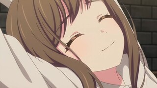 真奈的烦恼