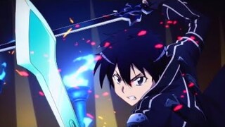 Lil Uzi Vert - Wassup [AMV] Sword Art Online
