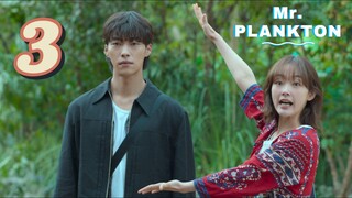 🇰🇷EP 3🇰🇷 Mr. PLANKTON  [Eng Sub]