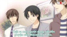 Phần 2 Tập 09 Lỡ Mồm Thả Thính, Bị Theo Nguyên Một Đời - Việt Sub