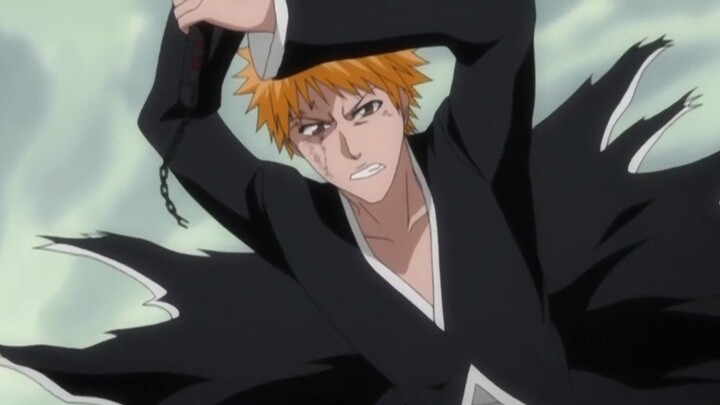 Come out, Yhwach!!!!