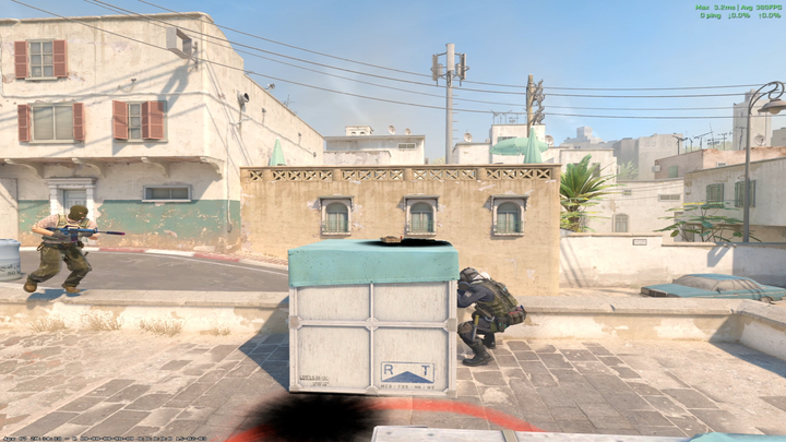 偷包驯服老外 （消失的4.0）