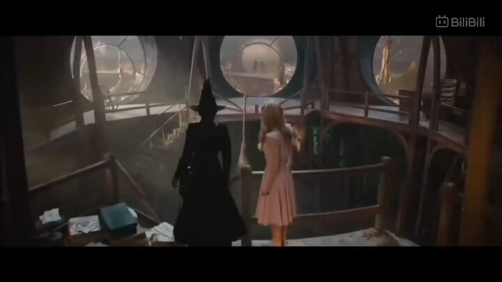 The school of goods and evil