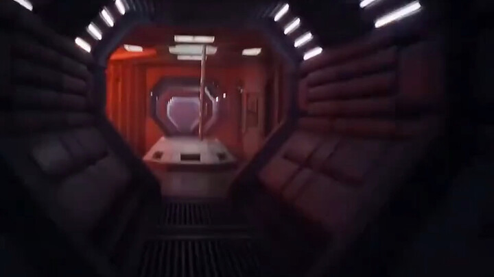 Alien Earth