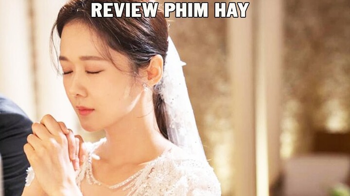 Review phim hay và ý nghĩa của Hàn Quốc : Áo cưới