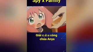Công chúa anya <3 cmtv cuumongtienvuc cuumong itap vplay bestanime888 anime animetiktok animeedit fyp fypシ