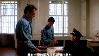 别人眼里的干饭工具，在男人眼里却是逃出监狱的钥匙