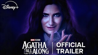 Agatha All Along - Official Trailer -