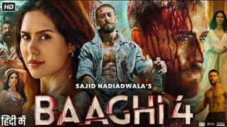 Baaghi4 movie hindi#movie #baaghi4' Thamma .Baghi Full Movie 2025 Thamma Movie