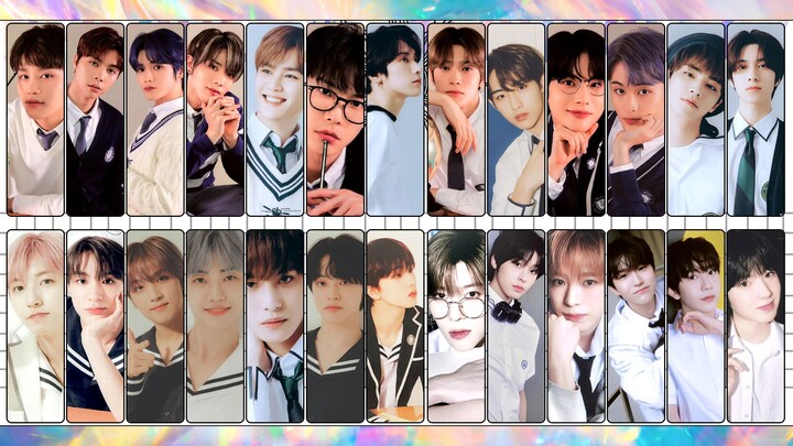 【AI Cover】All 26 NCT Members / Fallin’ Flower (Original by SEVENTEEN)