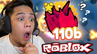 RAINBOW MYTHICAL GALAXY FOX | Pet Simulator X (Roblox)