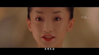 [FMV] Nhan sắc và giọng nói của Châu Tấn trong từng nhân vật