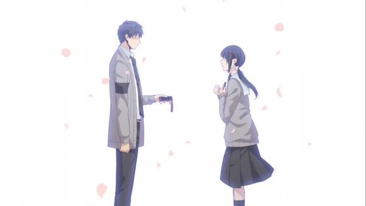 【ReLIFE】Popular Science | The ending of the comic | Do you want to be reborn?