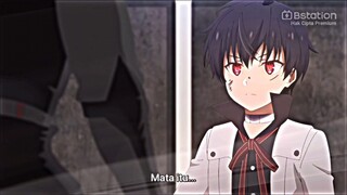 Bs-Anime - Masih Mengingat Bahwa Itu Adalah Mata Rajanya