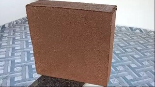 5Kg Low Ec Block