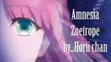 Amnesia - Zotrope by...horii