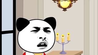 If China and the United States swap geographical locations, the reactions of neighboring countries (