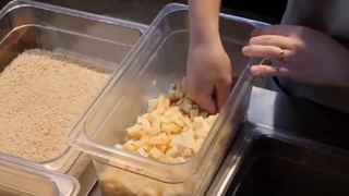 lêu lêu đói khummm#monan #amthucduongpho