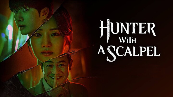 Hunter With A Scalpel Episode 2 Subtitle Indonesia