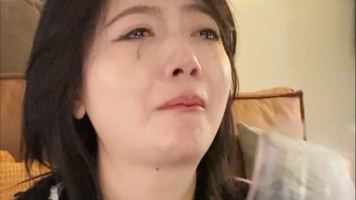 被女儿嫌弃，今天也是不想当妈的一天