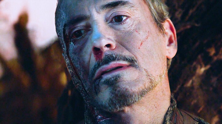 Iron Man’s departure might just be the biggest unresolved heartbreak in the Marvel universe.