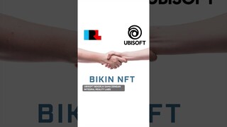 Ubisoft Membuat NFT untuk Assassin Creed