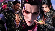 BTTH 163 | Xiao Yan Mulai Mencari Buah Hati Bidha Melalui Resonansi Biji Buah Hati Budha🪷🍈