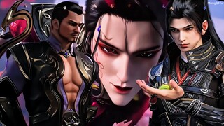 BTTH 163 | Xiao Yan Mulai Mencari Buah Hati Bidha Melalui Resonansi Biji Buah Hati Budha🪷🍈