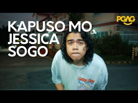 KMJS Parody