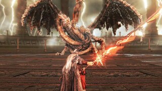 Guys, how do you get this greatsword?