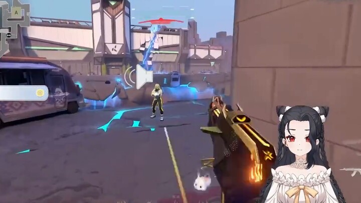 Hanya pria seksi! Sebuah akademi!