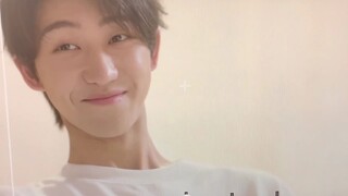 211029 سيفينتيين سو مينغ هاو THE8 8يوميات الحلقة 7 كيف حال الجميع مؤخرًا؟ أنا أعمل جيدًا وأستمتع بحي