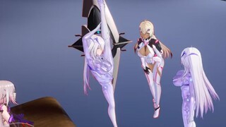 【นอร์เนียม】เกิดอะไรขึ้น? ระบบเฟอร์นิเจอร์!