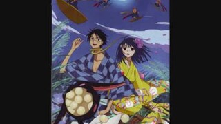 xxxHolic - Zashiki Warashi's Theme