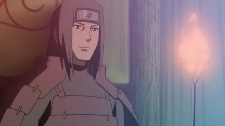 Jika kita hitung semua ninjutsu milik Minato, seberapa kuatkah seseorang yang bakatnya sebanding den